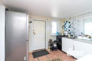 Дом 56м&sup2;, 1-этажный, участок 7 сот.  