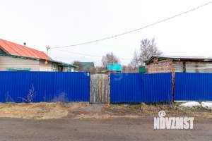 Дом 20м², 1-этажный, участок 8 сот.  