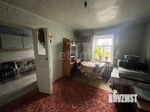 Дом 63м&sup2;, 1-этажный, участок 3 сот.  