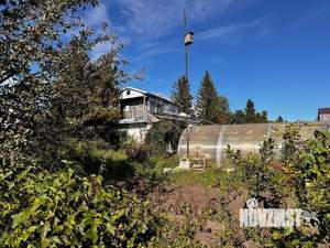 Дом 47м&sup2;, 2-этажный, участок 8 сот.  