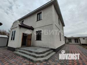 Дом 201м², 2-этажный, участок 6 сот.  