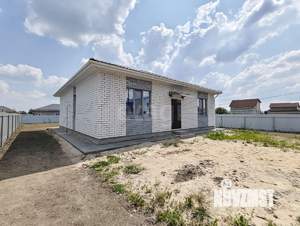 Дом 111м², 1-этажный, участок 8 сот.  