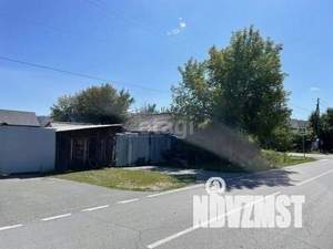 Дом 60м², 1-этажный, участок 4 сот.  