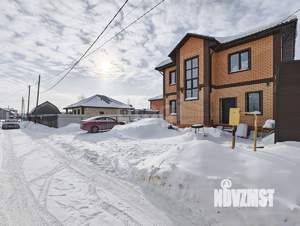 Дом 178м&sup2;, 2-этажный, участок 7 сот.  