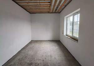 Дом 90м&sup2;, 1-этажный, участок 10 сот.  