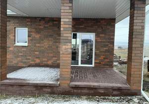 Дом 80м², 1-этажный, участок 6 сот.  