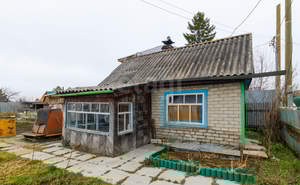 Дача 20м², 2-этажный, участок 5 сот.  