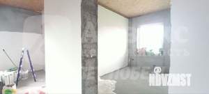 Дом 100м&sup2;, 1-этажный, участок 5 сот.  