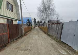 Дом 58м², 2-этажный, участок 0 сот.  