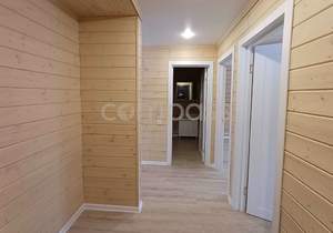 Дом 50м², 1-этажный, участок 4 сот.  