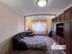 Коттедж 200м², 2-этажный, участок 8 сот.  