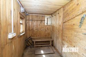 Дом 36м², 2-этажный, участок 6 сот.  