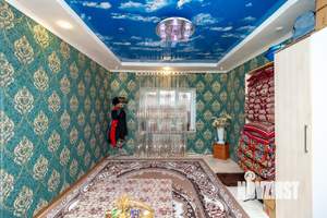 Дом 67м&sup2;, 1-этажный, участок 4 сот.  