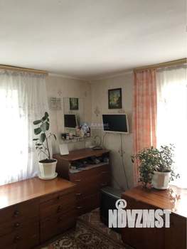 Дом 25м², 1-этажный, участок 6 сот.  