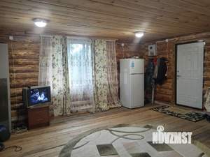 Дом 64м², 2-этажный, участок 6 сот.  