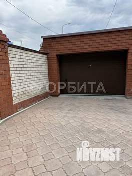 Дом 361м&sup2;, 2-этажный, участок 7 сот.  