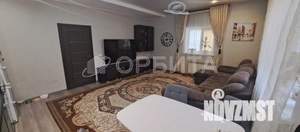 Дом 117м², 2-этажный, участок 8 сот.  