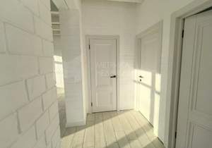 Дом 109м&sup2;, 2-этажный, участок 5 сот.  