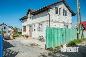 Дом 148м², 2-этажный, участок 5 сот.  