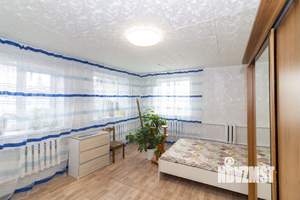 Дом 105м&sup2;, 1-этажный, участок 4 сот.  