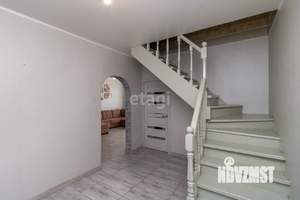 Дом 96м², 2-этажный, участок 7 сот.  