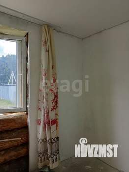 Дом 45м², 1-этажный, участок 10 сот.  