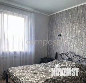 Коттедж 137м², 2-этажный, участок 6 сот.  