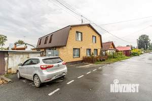 Дом 115м&sup2;, 2-этажный, участок 4 сот.  