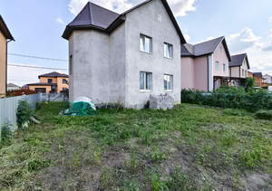 Дом 110м², 2-этажный, участок 5 сот.  
