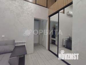 Таунхаус 104м², 3-этажный, участок 1 сот.  