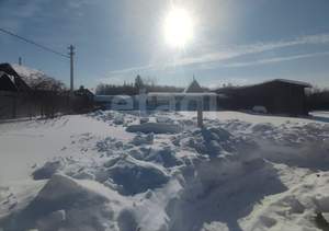 Дом 48м&sup2;, 2-этажный, участок 10 сот.  