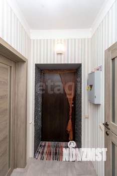 Дом 129м², 2-этажный, участок 10 сот.  