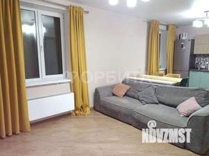 Дом 120м&sup2;, 2-этажный, участок 6 сот.  