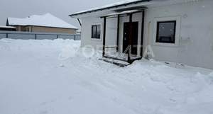 Дом 108м&sup2;, 2-этажный, участок 0 сот.  