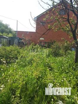 Дом 33м², 1-этажный, участок 4 сот.  