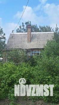 Дача 20м², 1-этажный, участок 5 сот.  