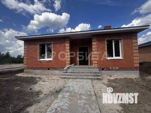 Дом 130м², 2-этажный, участок 5 сот.  