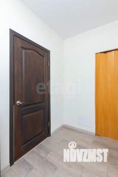 Дом 95м², 2-этажный, участок 6 сот.  