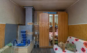 Дача 30м², 2-этажный, участок 4 сот.  