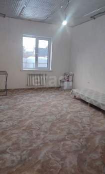 Дом 80м², 1-этажный, участок 5 сот.  