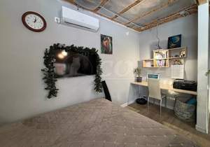 Дом 127м&sup2;, 2-этажный, участок 7 сот.  