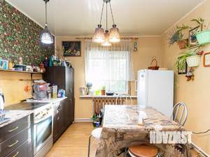 Дом 177м&sup2;, 2-этажный, участок 5 сот.  