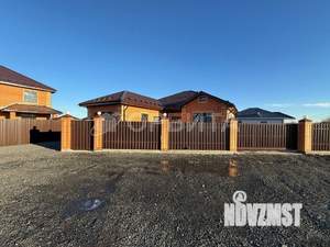 Дом 130м², 2-этажный, участок 7 сот.  