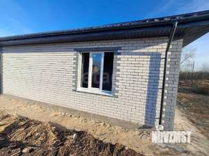 Дом 85м², 1-этажный, участок 8 сот.  