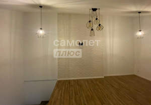 Дом 120м&sup2;, 3-этажный, участок 2 сот.  