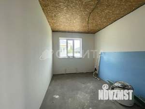 Дом 80м², 2-этажный, участок 6 сот.  
