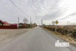 Дом 36м², 1-этажный, участок 6 сот.  