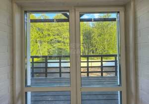 Дом 109м&sup2;, 2-этажный, участок 5 сот.  