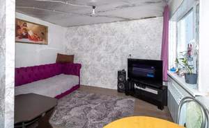 Дом 80м&sup2;, 2-этажный, участок 5 сот.  