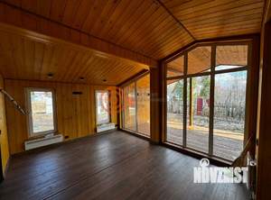 Дом 72м&sup2;, 1-этажный, участок 1 сот.  